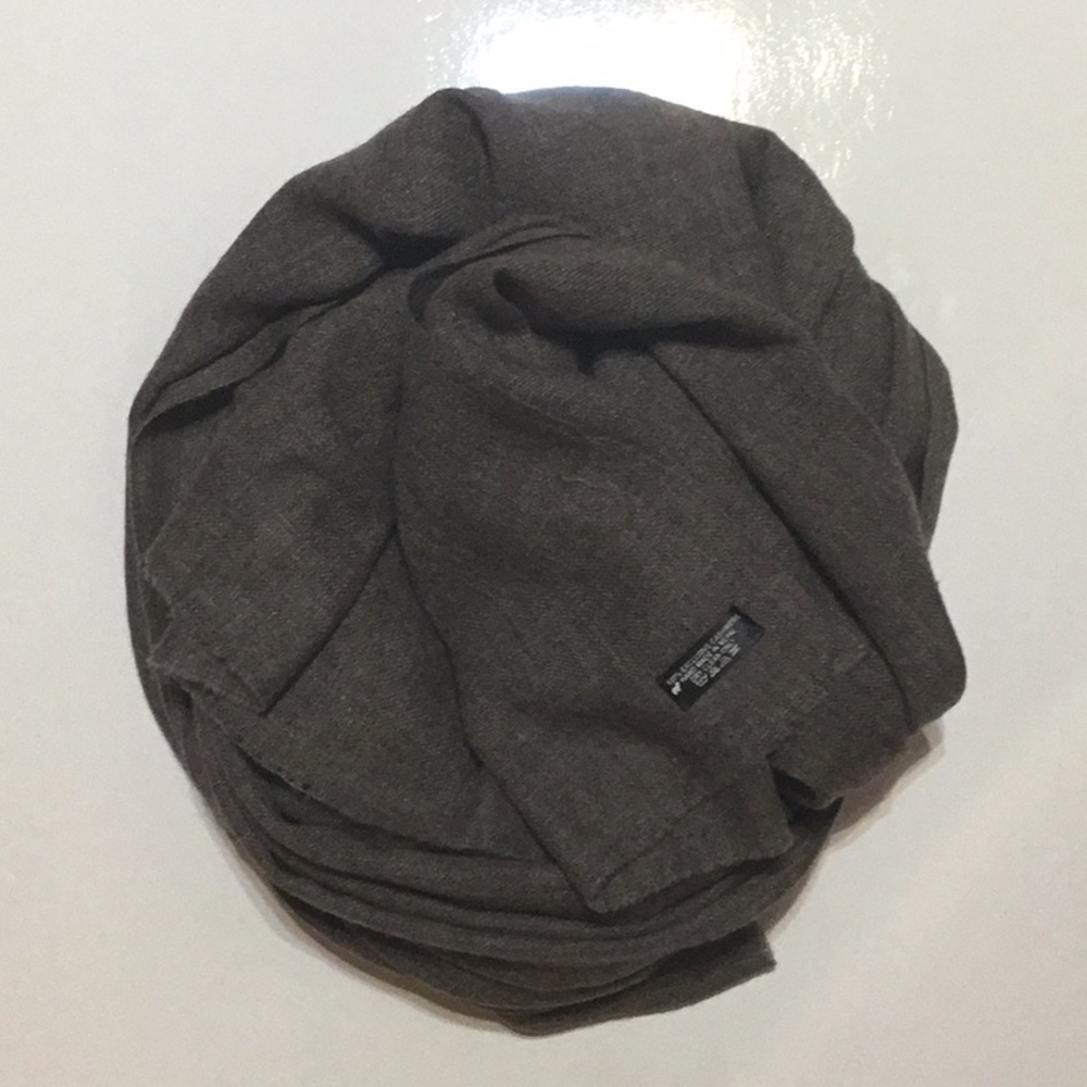 Cashmere Wrap